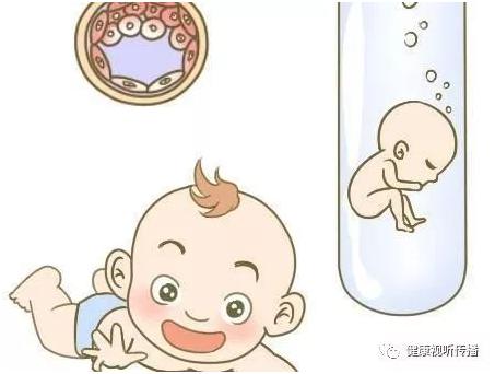 景泰生殖医学中心